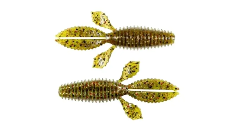 Z-Man TRD Bugz