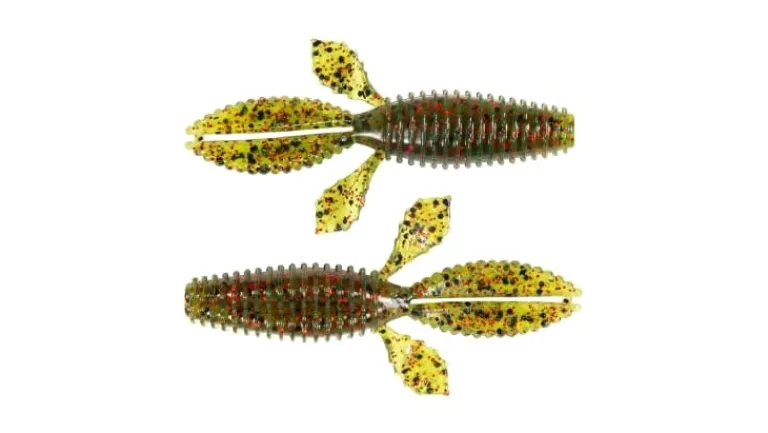 Z-Man TRD Bugz