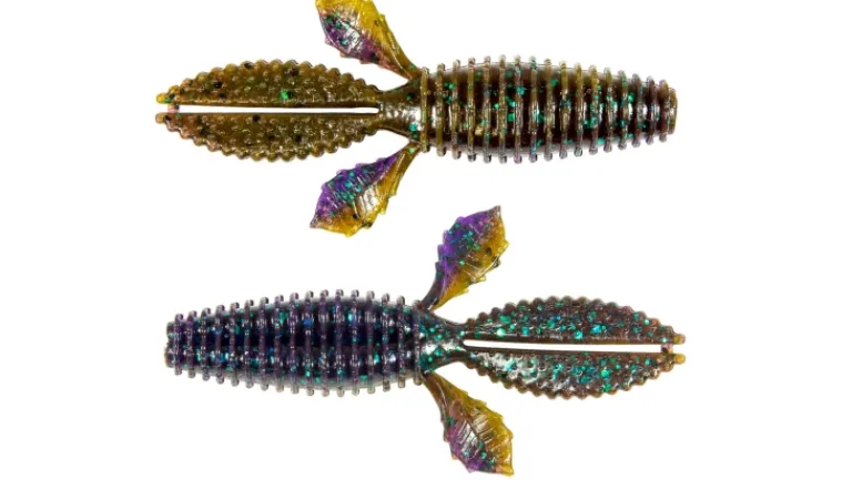Z-Man TRD Bugz