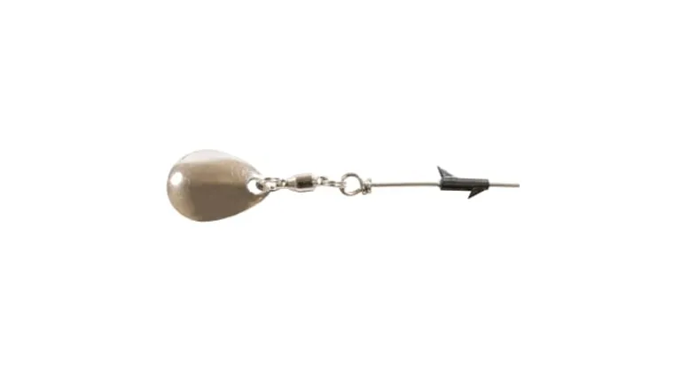 Z-Man TRD Spinz Tail Spinner
