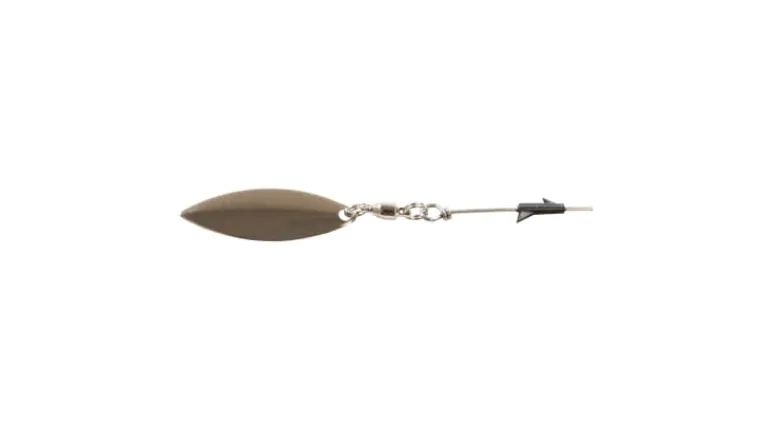 Z-Man TRD Spinz Tail Spinner