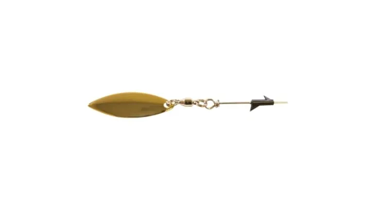 Z-Man TRD Spinz Tail Spinner