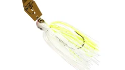 Z-Man Tungsten Chatterbait Elite EVO