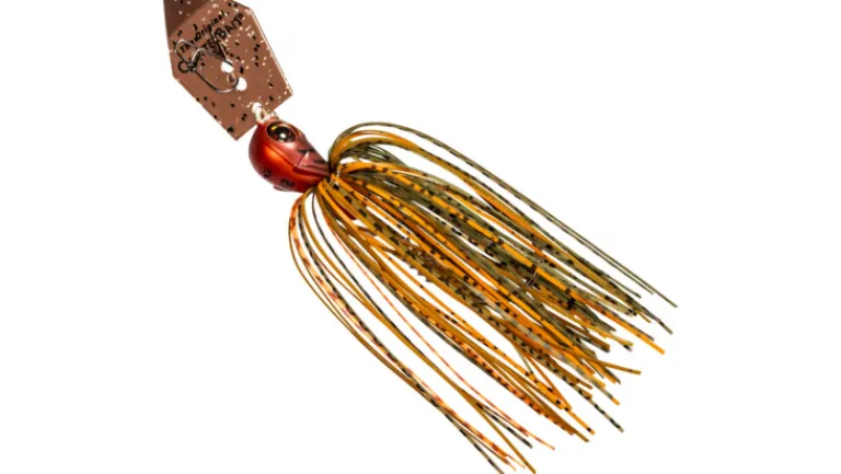 Z-Man Tungsten Chatterbait Elite EVO