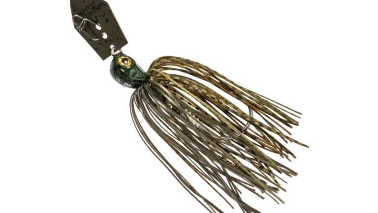 Z-Man Tungsten Chatterbait Elite EVO