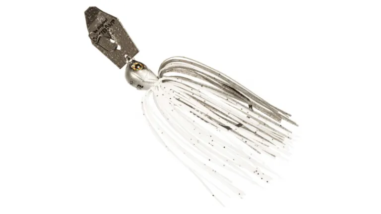 Z-Man Tungsten Chatterbait Elite EVO
