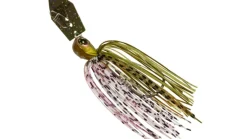 Z-Man Tungsten Chatterbait Elite EVO