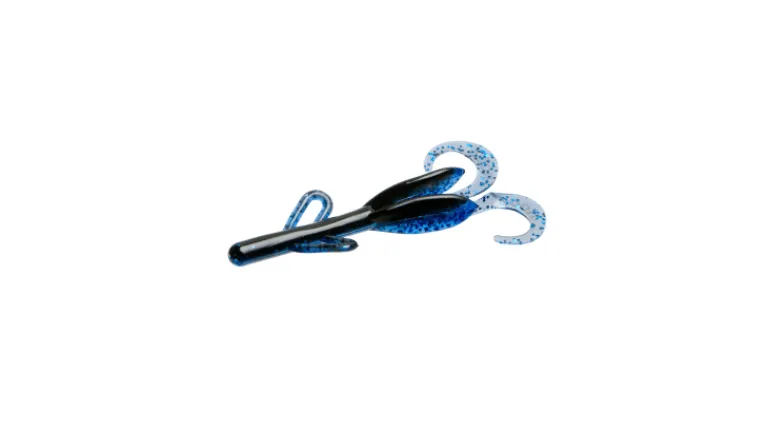 Zoom Baby Brush Hog