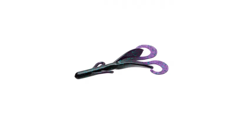 Zoom Brush Hog