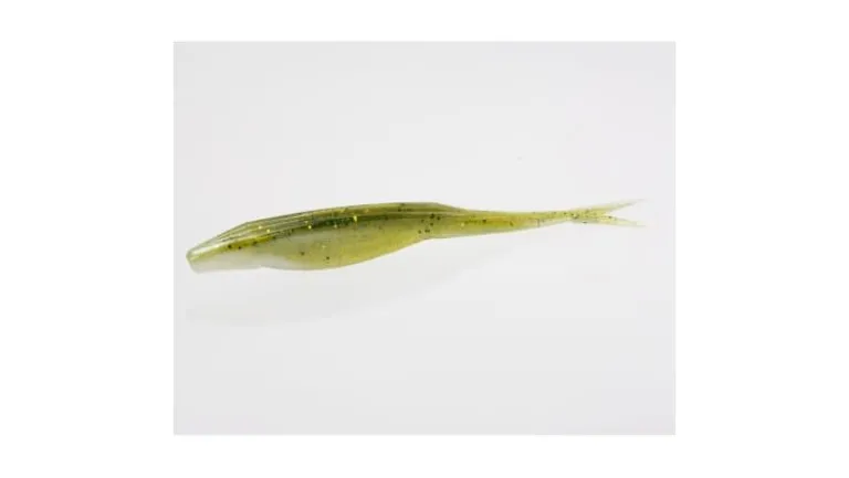 Zoom Magnum Super Fluke