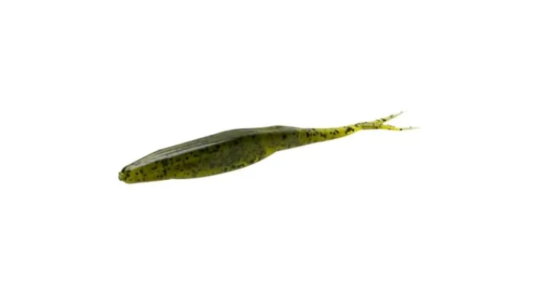 Zoom Super Fluke