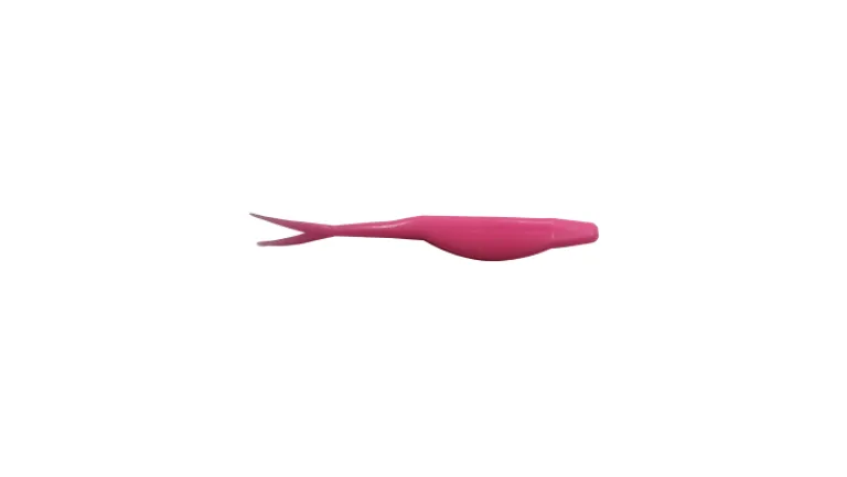 Zoom Super Fluke Jr.