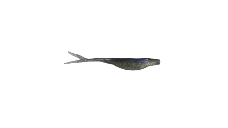 Zoom Super Fluke Jr.