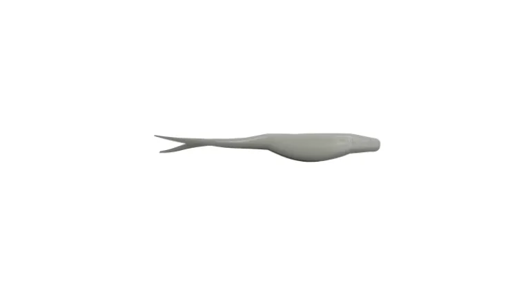 Zoom Super Fluke Jr.
