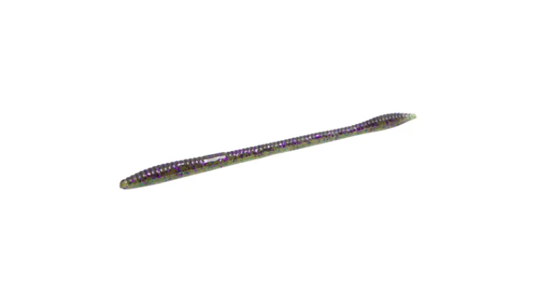 Zoom Trick Worm
