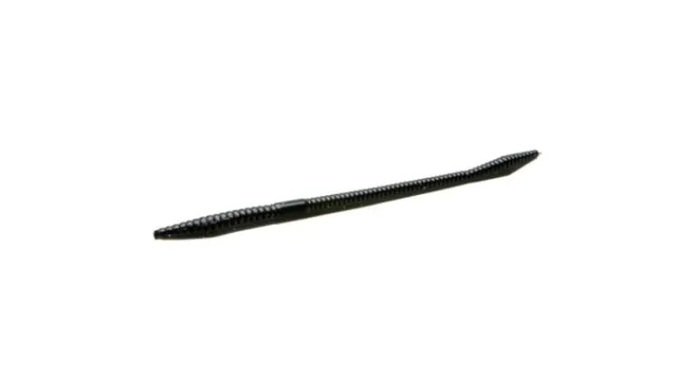 Zoom Trick Worm