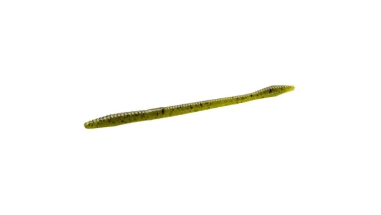 Zoom Trick Worm