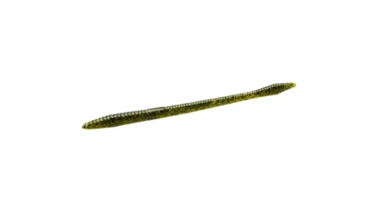 Zoom Trick Worm